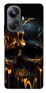 Чохол на Realme 10 Pro+ Череп фото 1 з 1