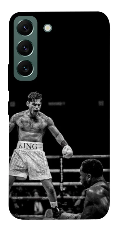 Чохол на Samsung Galaxy S22 kings фото 1 з 1