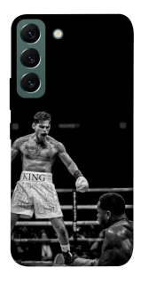 Чехол на Samsung Galaxy S22 king фото 1 из 1