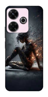 Чохол на Xiaomi Redmi 13 4G Goddess of war ver.9 фото 1 з 1