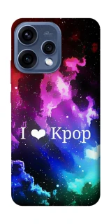 Чехол на Oppo Reno 15 K-pop love фото 1 из 2