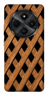 Чехол на Xiaomi Redmi A4 Дерево на даче фото 1 из 1