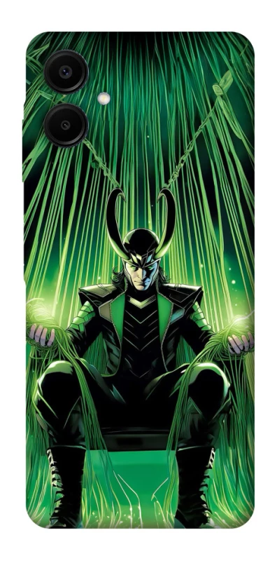 Чехол на Samsung Galaxy A06 Loki фото 1 из 1
