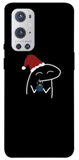 Чехол на OnePlus 9 Pro Christmas mood фото 1 из 1