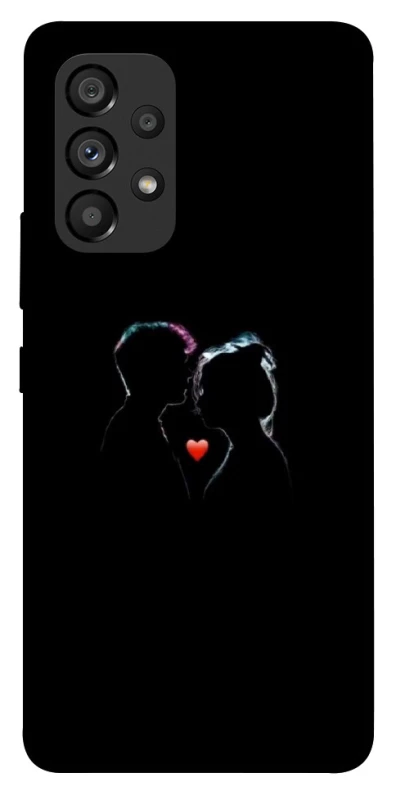 Чохол на Samsung Galaxy A53 5G Relationship фото 1 з 1