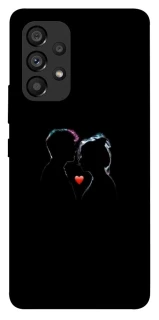 Чехол на Samsung Galaxy A53 5G Relationship фото 1 из 1