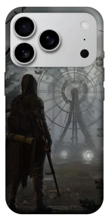 Чехол на Apple iPhone 17 Pro Max (6.9") Stalker v3 фото 1 из 1