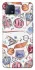 Чехол на Oppo A72 5G / A73 5G Harry Potter V18 фото 1 из 1