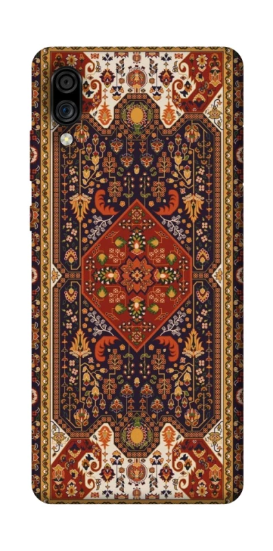 Чехол на ZTE Blade A5 (2020) Килим v8 фото 1 из 1