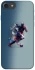 Чохол на Apple iPhone 7 / 8 (4.7") Футболист фото 1 з 1