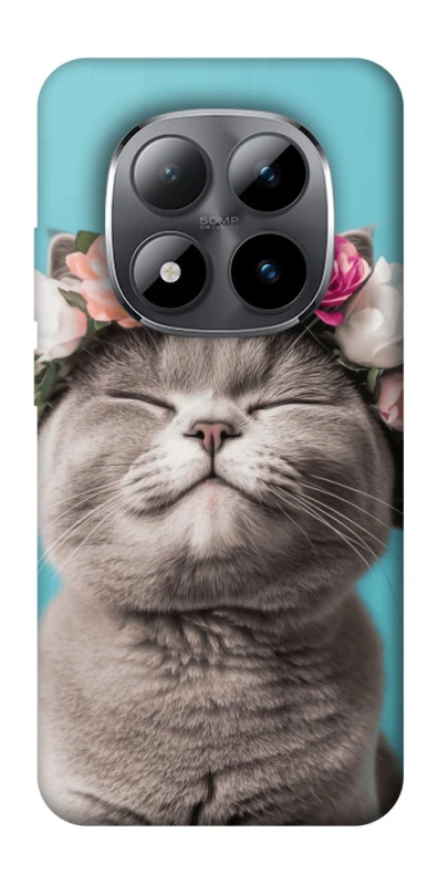 Чохол на Xiaomi Redmi Note 15 Pro 5G Mood(1) фото 1 з 1