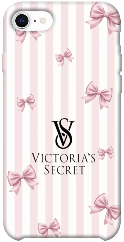 Чохол на Apple iPhone SE (2020) Victoria's Secret фото 1 з 1