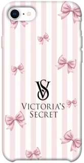 Чохол на Apple iPhone SE (2020) Victoria's Secret фото 1 з 1