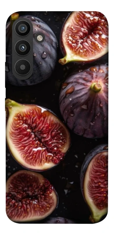 Чохол на Samsung Galaxy A34 5G VioletFig1 фото 1 з 1