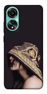 Чехол на Oppo A78 4G HyunJin v2 фото 1 из 1