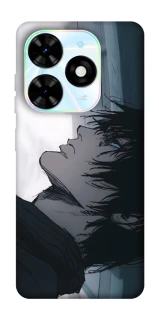 Чехол на TECNO Spark Go 2024 Toji Zenin v2 фото 1 из 1