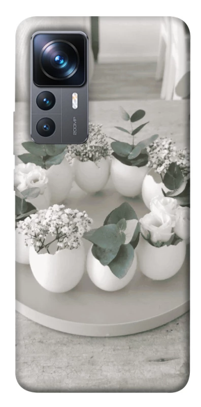 Чехол на Xiaomi 12T / 12T Pro Mood фото 1 из 1