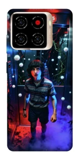 Чохол на ZTE Blade A56 Stranger Things ver.38 фото 1 з 1