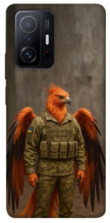 Чохол на Xiaomi 11T / 11T Pro Фенікс захисник фото 1 з 1
