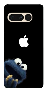 Чохол на Google Pixel 7 Pro Apple logo ver.10 фото 1 з 1