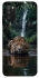 Чохол на Samsung Galaxy A03s Leopard in water фото 1 з 1