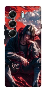 Чехол на Tecno Camon 40 Pro 5G Itachi фото 1 из 1