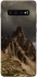 Чохол на Samsung Galaxy S10+ Mountain v2 фото 1 з 1