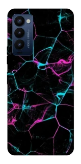 Чехол на TECNO Camon 18 Pro Abstract ver.3 фото 1 из 1