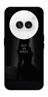 Чохол на Nothing Phone (2a) Not an angel фото 1 з 1