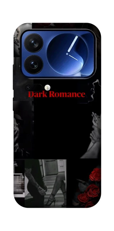 Чохол на Xiaomi Poco F7 Ultra Dark Romance фото 1 з 1