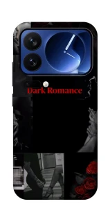 Чохол на Xiaomi Poco F7 Ultra Dark Romance фото 1 з 1