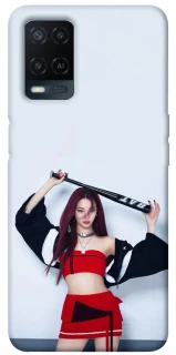 Чохол на Oppo A54 4G Ruka - BABYMONSTER фото 1 з 1