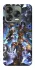Чехол на ZTE Nubia V70 Design Warcraft v3 фото 1 из 1