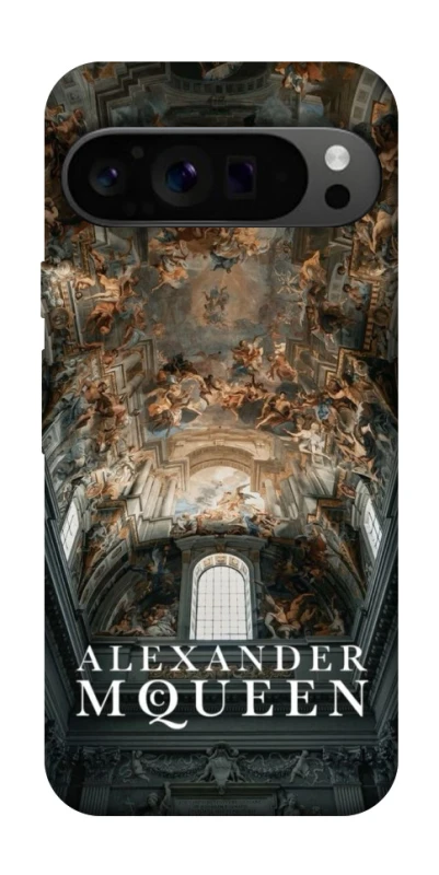 Чехол на Google Pixel 9 Pro Alexander McQueen фото 1 из 1