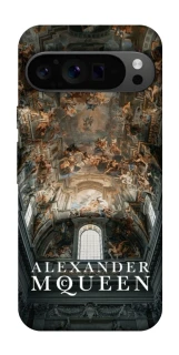 Чехол на Google Pixel 9 Pro Alexander McQueen фото 1 из 1