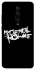 Чехол на Xiaomi Redmi K20 / K20 Pro / Mi9T / Mi9T Pro My Chemical Romance logo фото 1 из 1