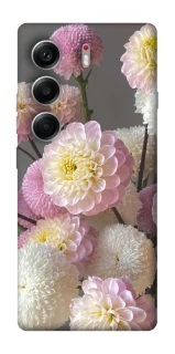 Чохол на Tecno Camon 40 Flowers v2 фото 1 з 1