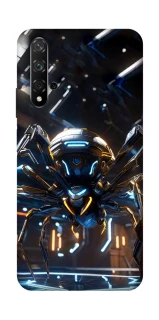 Чехол на Huawei Honor 20 / Nova 5T Cyber ​​Spider фото 1 из 1