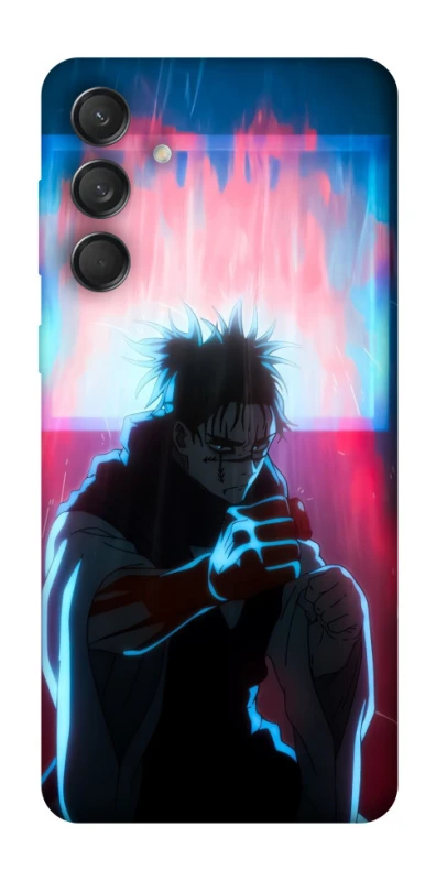 Чехол на Samsung Galaxy M55 Choso v2 фото 1 из 1