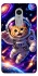 Чохол на Xiaomi Redmi Note 4X / Note 4 (Snapdragon) Space Cat фото 1 з 1