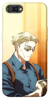 Чехол на Realme C2 Nanami v3 фото 1 из 1