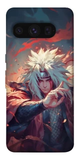 Чехол на Google Pixel 8 Pro Jiraiya фото 1 из 1