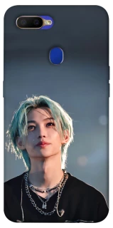 Чохол на Oppo A5s Felix - Stray Kids фото 1 з 1