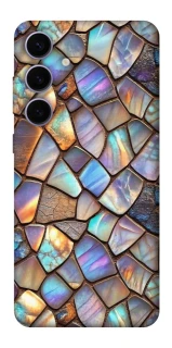 Чохол на Samsung Galaxy S25+ Nature Mosaic ver.1 фото 1 з 1