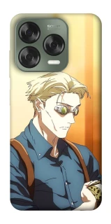 Чехол на ZTE Nubia V70 Design Nanami v3 фото 1 из 1