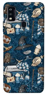 Чохол на ZTE Blade A51 Harry Potter V20 фото 1 з 1