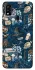 Чехол на ZTE Blade A51 Harry Potter V20 фото 1 из 1