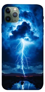Чохол на Apple iPhone 11 Pro Max (6.5") Блискавка фото 1 з 1