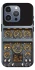 Чехол на Apple iPhone 16 Pro Max Airplane instrument panel фото 1 из 1