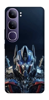 Чехол на Vivo Y300 Transformer фото 1 из 1